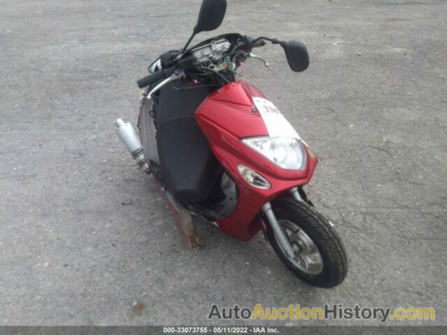 ZHNG 49CC SCOOTER,                  